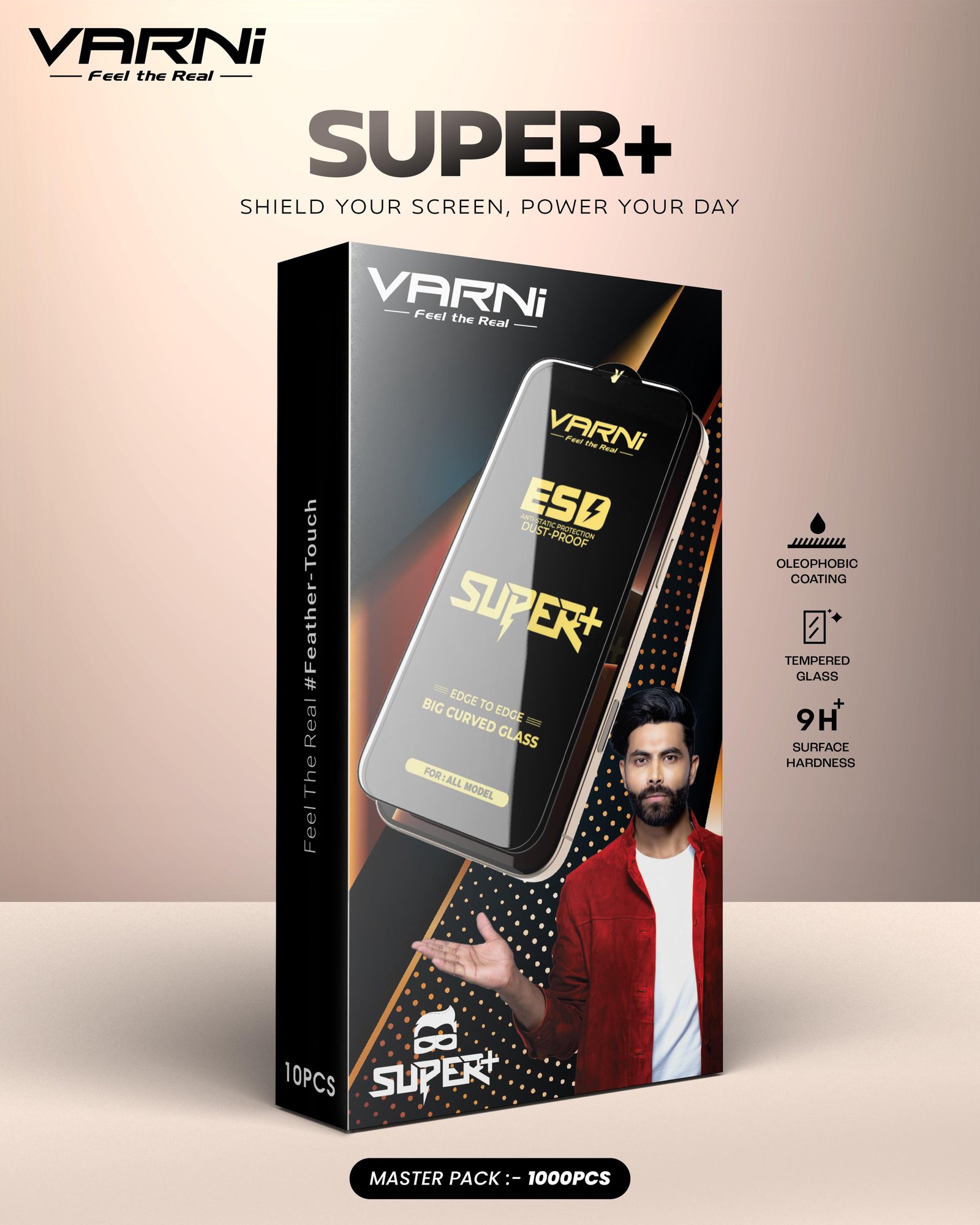 Effective Accessories